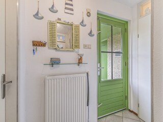 Holiday house Julianadorp Features 9