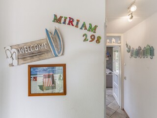 Holiday house Julianadorp Features 10