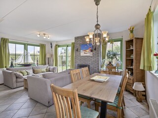Ferienhaus Julianadorp Ausstattung 13