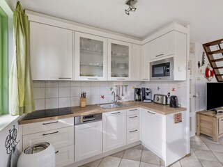 Ferienhaus Julianadorp Ausstattung 15