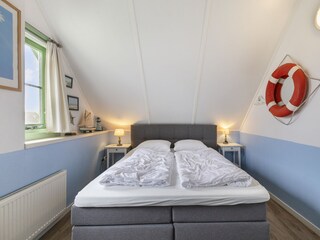 Ferienhaus Julianadorp Ausstattung 19