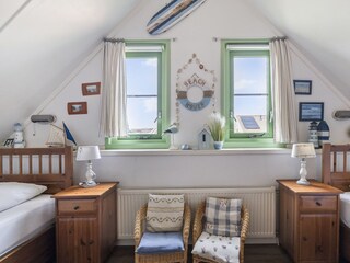 Ferienhaus Julianadorp Ausstattung 20