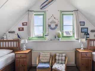 Holiday house Julianadorp Features 20