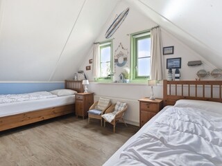 Ferienhaus Julianadorp Ausstattung 21