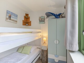 Holiday house Julianadorp Features 24