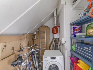 Ferienhaus Julianadorp Ausstattung 28