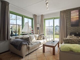 Ferienhaus Julianadorp Ausstattung 8