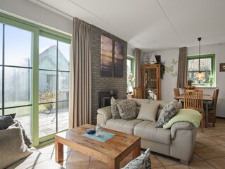 Ferienhaus Julianadorp Ausstattung 10