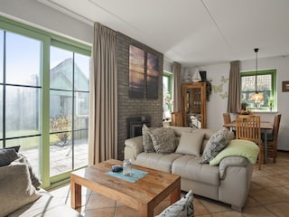 Holiday house Julianadorp Features 10