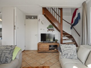 Ferienhaus Julianadorp Ausstattung 11