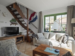 Ferienhaus Julianadorp Ausstattung 12