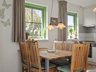Ferienhaus Julianadorp Ausstattung 14