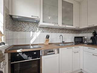 Ferienhaus Julianadorp Ausstattung 15