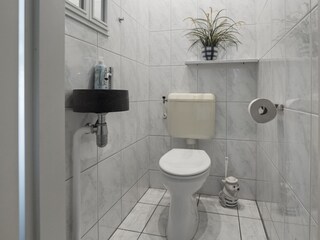 Ferienhaus Julianadorp Ausstattung 17