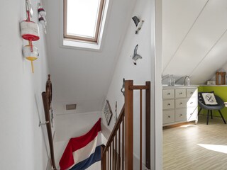 Ferienhaus Julianadorp Ausstattung 18