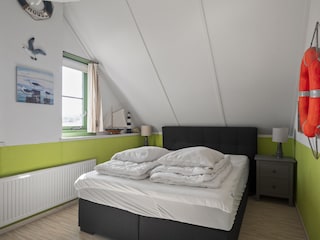 Holiday house Julianadorp Features 19