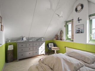 Holiday house Julianadorp Features 20