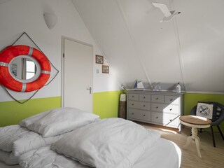 Holiday house Julianadorp Features 21