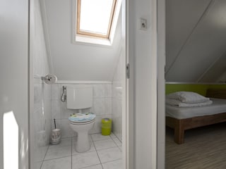 Holiday house Julianadorp Features 28