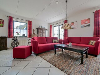 Holiday house Callantsoog Features 7