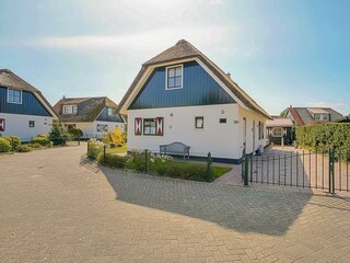 Ferienhaus Callantsoog Außenaufnahme 3