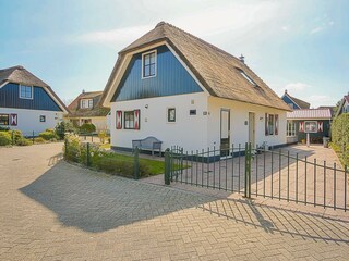 Ferienhaus Callantsoog Außenaufnahme 4