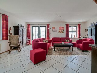 Holiday house Callantsoog Features 10