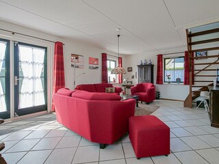 Ferienhaus Callantsoog Ausstattung 11