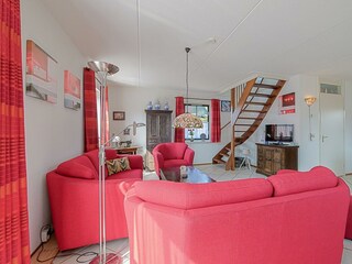 Holiday house Callantsoog Features 12