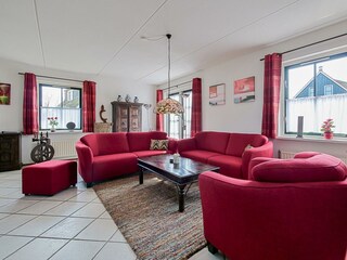 Ferienhaus Callantsoog Ausstattung 13