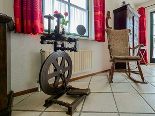 Ferienhaus Callantsoog Ausstattung 14