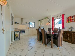 Ferienhaus Callantsoog Ausstattung 15