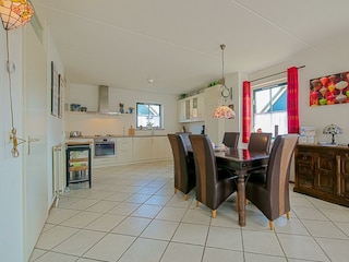 Holiday house Callantsoog Features 15