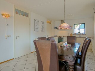 Holiday house Callantsoog Features 16