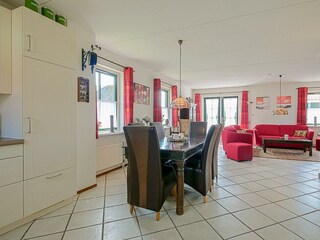 Ferienhaus Callantsoog Ausstattung 17