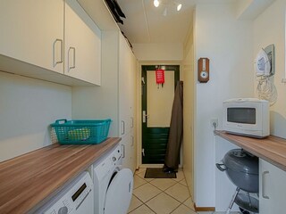 Ferienhaus Callantsoog Ausstattung 21
