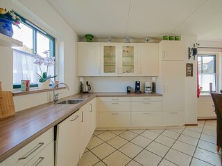 Holiday house Callantsoog Features 22