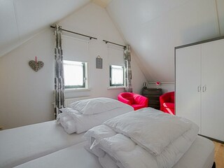 Ferienhaus Callantsoog Ausstattung 24