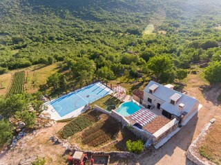 Holiday house Imotski Floor Plan 46