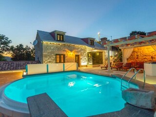 Holiday house Imotski Outdoor Recording 2