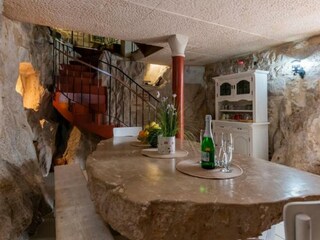 Ferienhaus Imotski Ausstattung 41