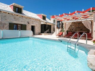 Holiday house Imotski Outdoor Recording 5