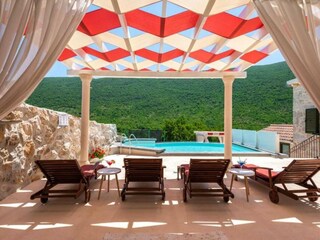 Ferienhaus Imotski Außenaufnahme 6