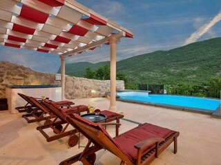 Holiday house Imotski Outdoor Recording 7