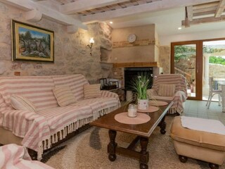 Ferienhaus Imotski Ausstattung 21