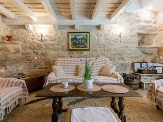 Ferienhaus Imotski Ausstattung 22