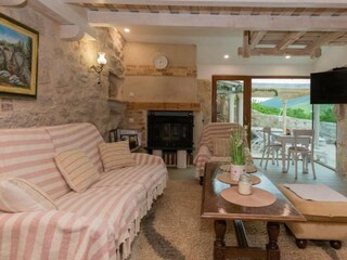 Ferienhaus Imotski Ausstattung 23