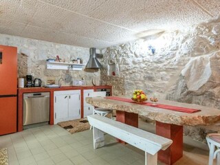 Holiday house Imotski Features 27