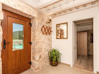 Ferienhaus Imotski Ausstattung 39