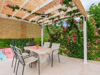 Holiday house Imotski Outdoor Recording 14